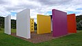 Hélio Oiticica:Labirintos Públicos