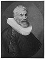 Jacob de Graeff (1569/1571-1638)