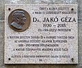 Jakó Géza