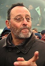 Ժան Ռենո, 2005 թ. լուսանկար