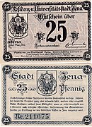 Jena - 25Pf. 1917.jpg