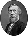 Q360808 John Tyndall geboren op 2 augustus 1820 overleden op 4 december 1893