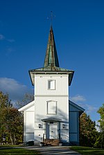 Thumbnail for File:Konnerud gamle kirke (4).jpg