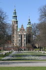 Rosenborg Castle