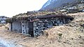 WW2 Tysk Bunkers på Kvitneset, Hareid