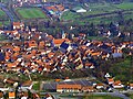 Blick auf die Altstadt