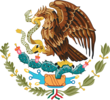Wapen fan Meksiko