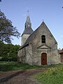 Kapelle Sainte-Mildrède