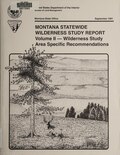 Thumbnail for File:Montana statewide wilderness study report (volume 2) (IA montanastatewide02unit).pdf