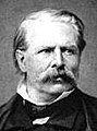 Moritz von Schwind overleden op 8 februari 1871