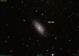 NGC 926