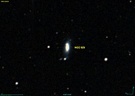 NGC 929