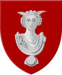 Blason de Onhaye