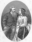 John und Katherine Petherick