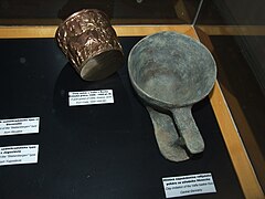 Prehistoric Times of Bohemia, Moravia and Slovakia - NM Prague 21.JPG