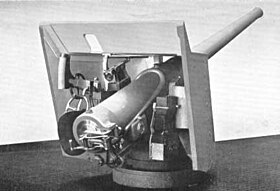 Image illustrative de l'article Canon de 4,7 pouces QF Mk I - IV
