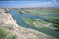 Upper Missouri River Breaks National Monument, Montana, United States