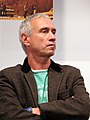 Roland Emmerich auf der Pressekonferenz zu Trade (Berlin 2007)