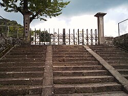 薩摩川内市立八幡小学校