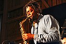 Soweto Kinch -  Bild