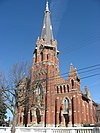 St. Michael Catholic Church Complex