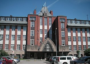 S:t Olofskolan, Norrköping