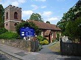 St Mary's Church