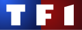 Ancien logo du Groupe TF1 du 10 juillet 2006 au 28 septembre 2013.