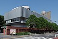 東京芸術大学大学美術館 University Art Museum, Tokyo University of the Arts