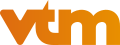 Logo di VTM dal 2018