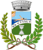 Coat of arms of Ventotene