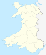 Historic counties of Wales