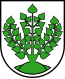 Blason de Struppen