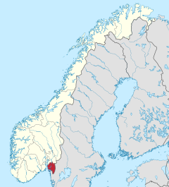 Østfold (Tero)
