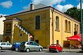 Synagogue in Łańcut