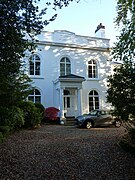 12 Carpenter Road, Edgbaston - geograph.org.uk - 6332690.jpg