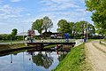 Driftbrug en Verlengde Hoogeveensche Vaart