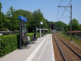 Station Dalen