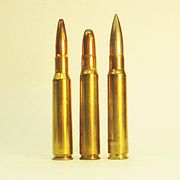 7mm Mauser, 8mm Mauser round nose, 8mm Mauser military ball.JPG