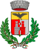 Coat of arms of Albizzate