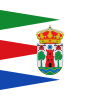 Bandera de Cerezo de Río Tirón (Burgos)