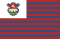 Flag of Guatemala Department of Guatemala contains its coat of arms.