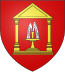 Blason de Néris-les-Bains