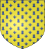 Blason de Simiane-Collongue