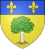 Blason de Boisset