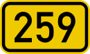 Bundesstraße 259