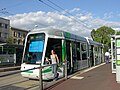 Melbourne tram