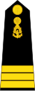 Lieutenant