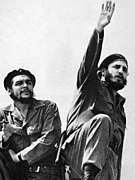 Che i Fidel