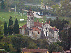 Église Saint-Pierre